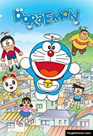 Mèo Máy Doraemon (Bản Mới)