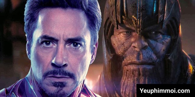 Avengers: Endgame hé mở giả thuyết mới về cuộc chiến tiếp theo của các siêu anh hùng?