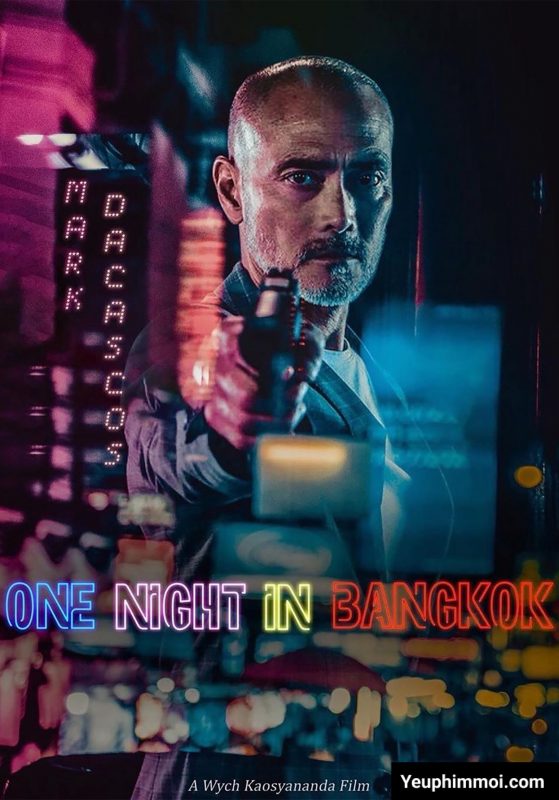Một Đêm Ở Bangkok