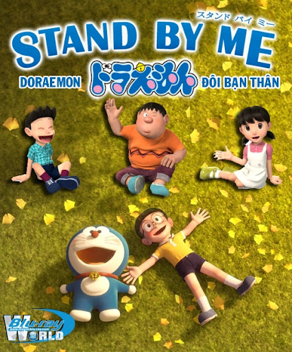 Doraemon: Đôi Bạn Thân Phần 1